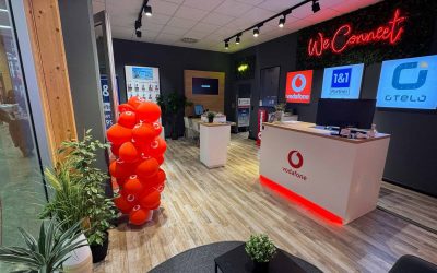 Happy Birthday, Luna Center! 🎉 Ein Jahr WeConnect in Wilhelmsburg