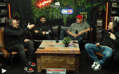 War es wie bei Haftbefehl ? Drogen & Alkohol vs. 1 Million Euro – Jens berichtet WeConnect Folge 31