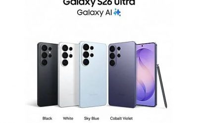 Galaxy S26 Ultra jetzt bei WeConnect Hamburg – mit passenden Verträgen im Angebot